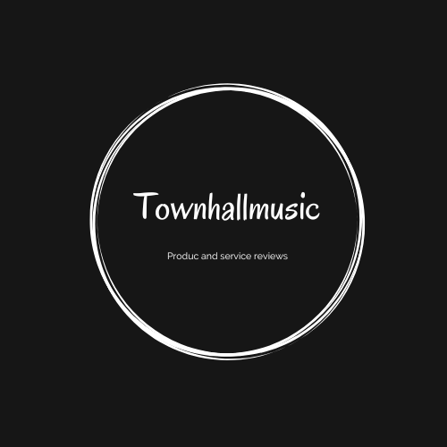 townhallmusic.com